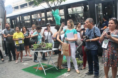 Arborização Três Rios-1