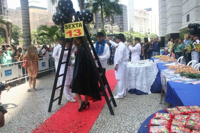 Rio 450 Sexta 13 13-11-2015-2