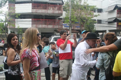 Arborização Três Rios-4