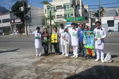 Arborização Três Rios-7