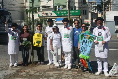 Arborização Três Rios-8