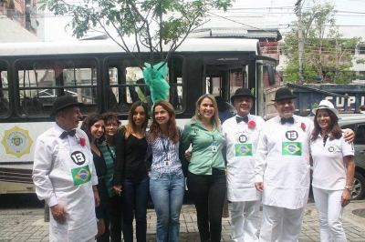 Arborização Três Rios-12