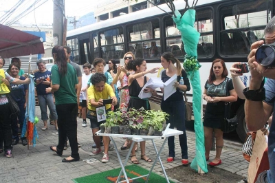 Arborização Três Rios-13