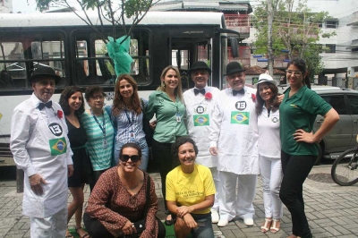 Arborização Três Rios-16