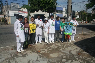 Arborização Três Rios-17