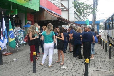 Arborização Três Rios-18