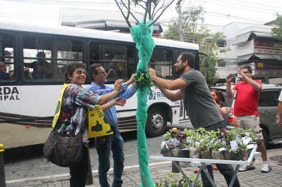 Arborização Três Rios-19