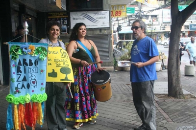 Arborização Três Rios-20