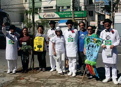 Arborização Três Rios-22