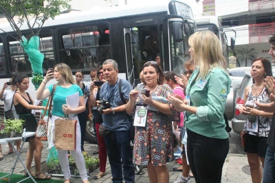 Arborização Três Rios-24