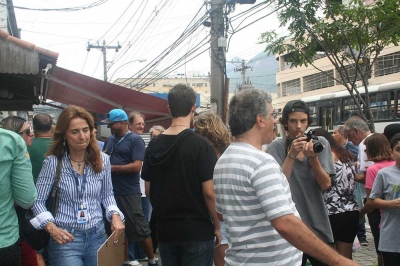 Arborização Três Rios-25