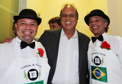 Posse da ABI 2015-9