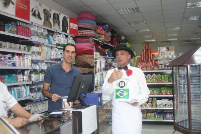 Arborização Três Rios-28