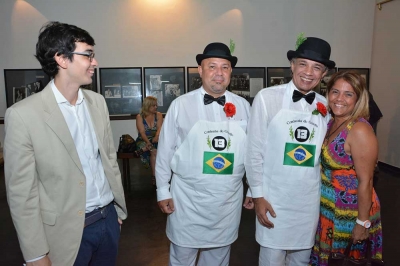 Posse da ABI 2015-14