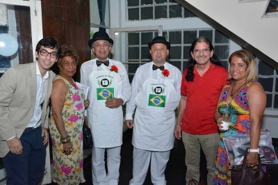 Posse da ABI 2015-15