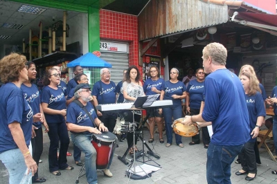 Arborização Três Rios-30