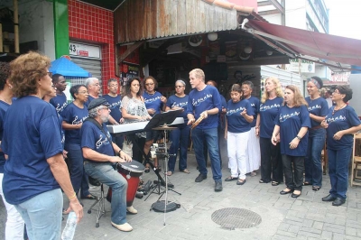 Arborização Três Rios-32