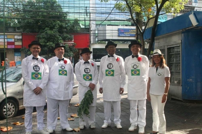 Arborização Três Rios-36