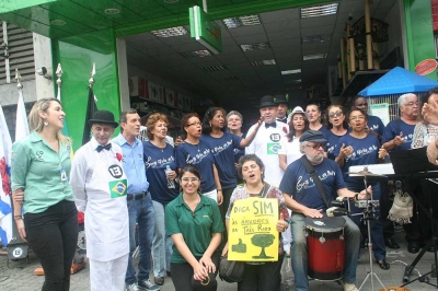 Arborização Três Rios-38