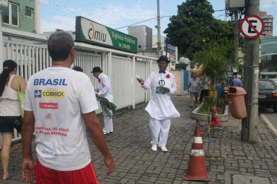 Arborização Três Rios-43