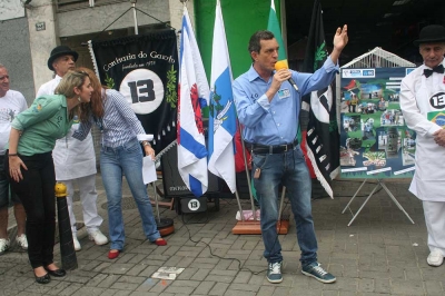 Arborização Três Rios-44