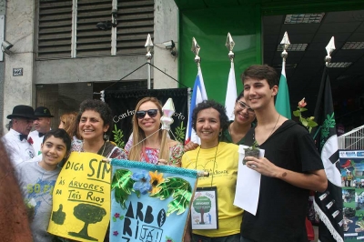 Arborização Três Rios-45