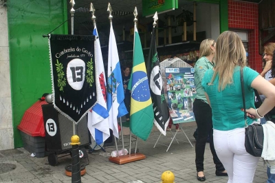 Arborização Três Rios-51