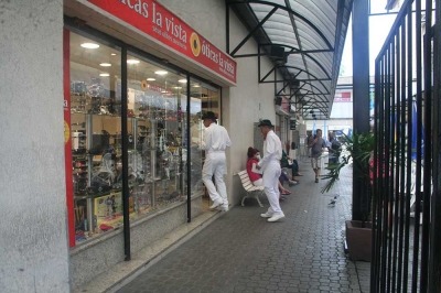 Arborização Três Rios-54