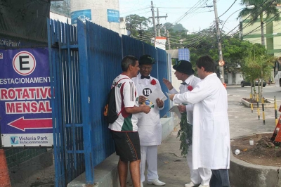 Arborização Três Rios-55