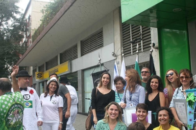 Arborização Três Rios-56