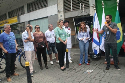 Arborização Três Rios-57