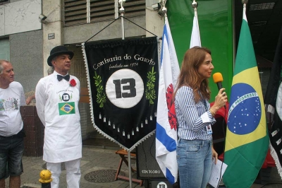 Arborização Três Rios-61