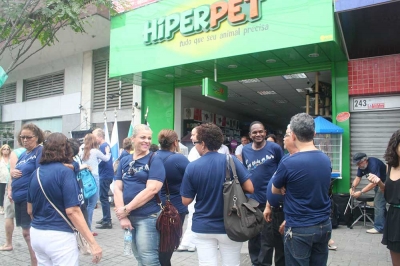 Arborização Três Rios-64