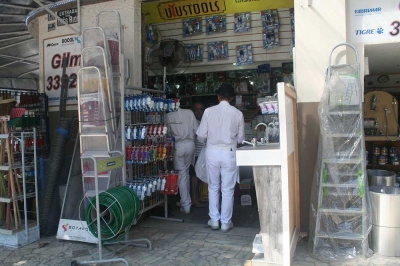 Arborização Três Rios-67