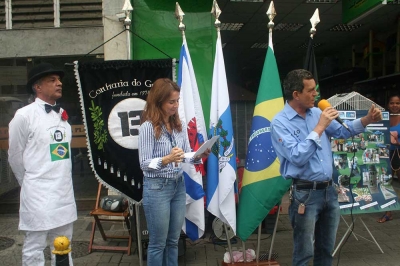 Arborização Três Rios-69