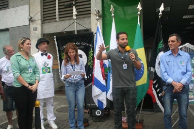 Arborização Três Rios-70