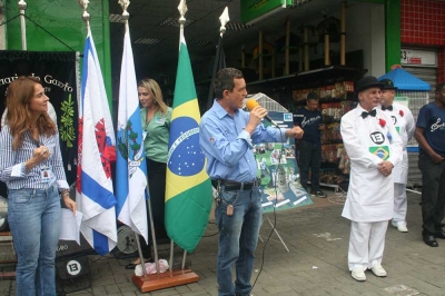 Arborização Três Rios-73