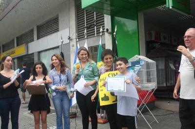 Arborização Três Rios-76