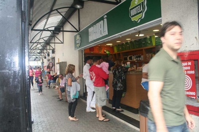 Arborização Três Rios-77