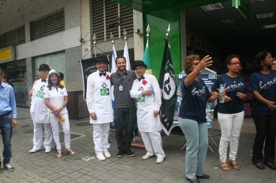 Arborização Três Rios-78