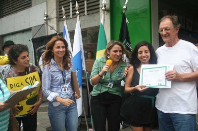 Arborização Três Rios-79