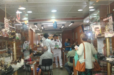 Arborização Três Rios-82