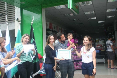 Arborização Três Rios-85