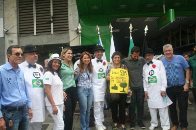 Arborização Três Rios-90