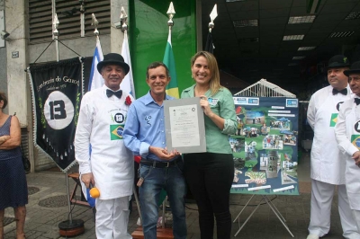 Arborização Três Rios-92