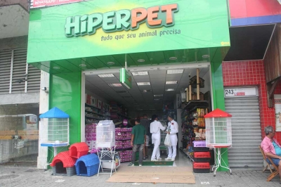 Arborização Três Rios-94