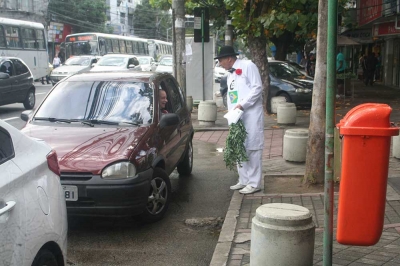 Arborização Três Rios-96