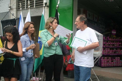 Arborização Três Rios-97