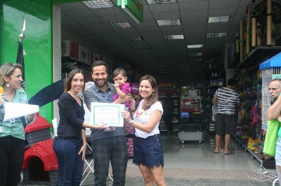 Arborização Três Rios-99