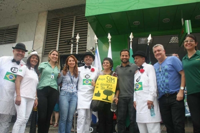 Arborização Três Rios-101